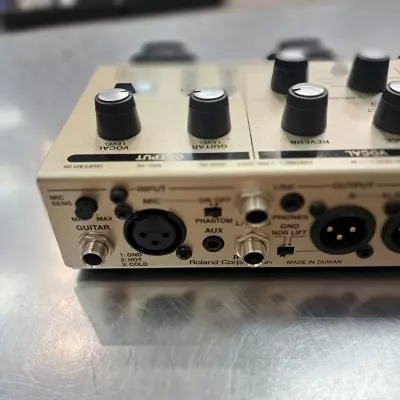 Store Special Product - BOSS - VE-8
